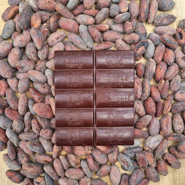 EXTRA DARK