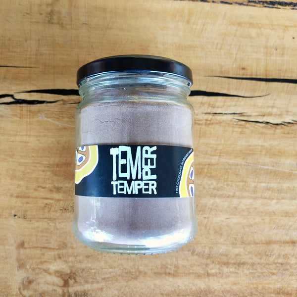 Assorted Drinking Chocolates