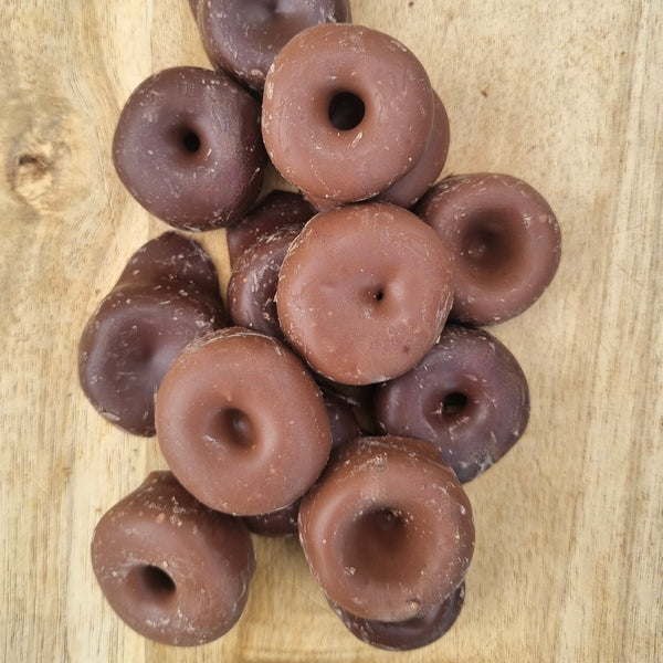 Aniseed Rings
