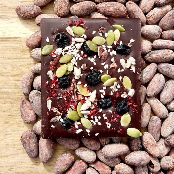 Dark Horse 100% Superfoods