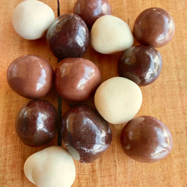 Freeze Dried Strawberries