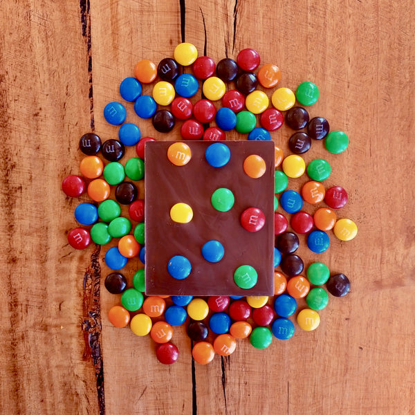 M&M Milk Chocolate