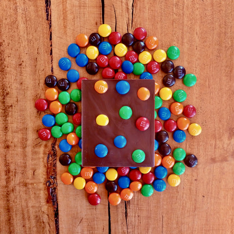 M&M Milk Chocolate